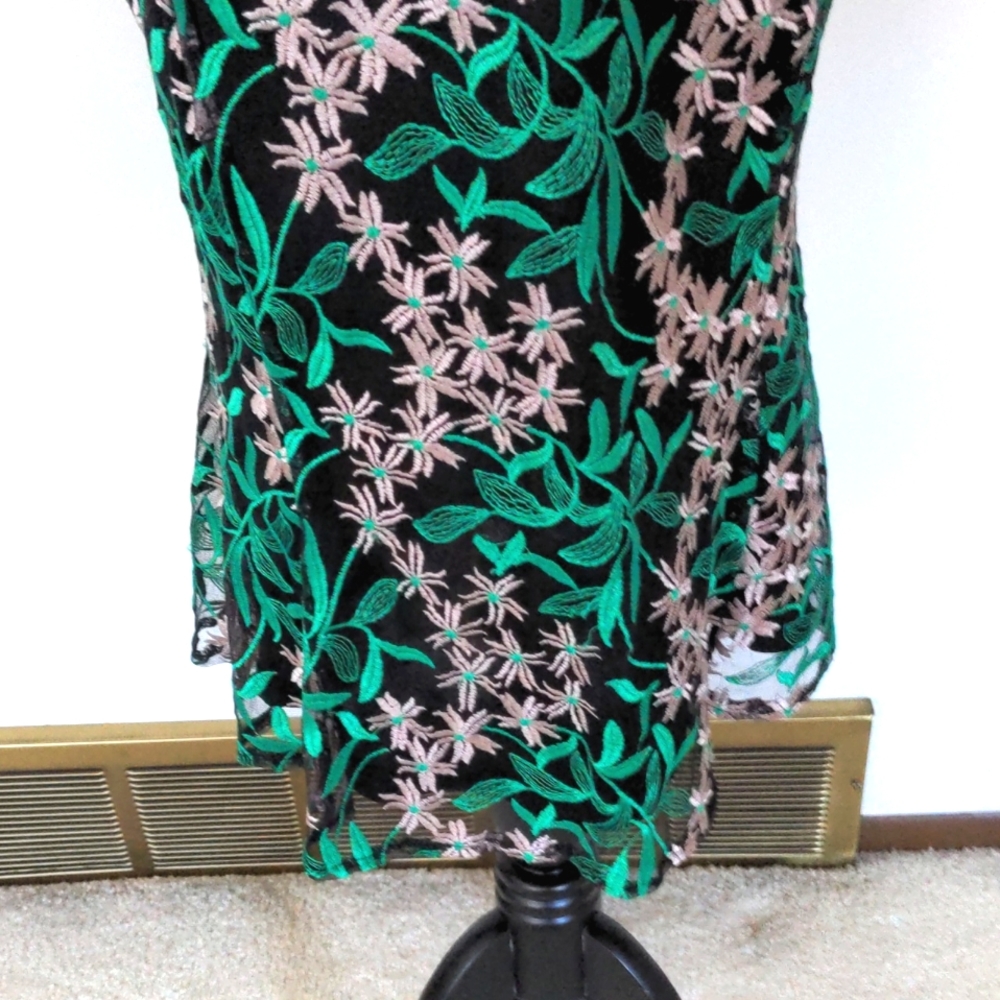 FATE Dress - Picture 8 of 12